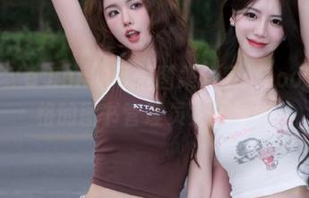 Son Ye Eun的可爱图集分享：Loozy风格的图书管理员女孩魅力